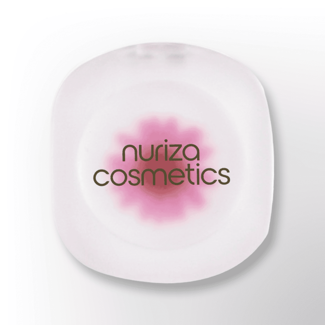 Magic Tone Buildable Blush by Nuriza Cosmetics